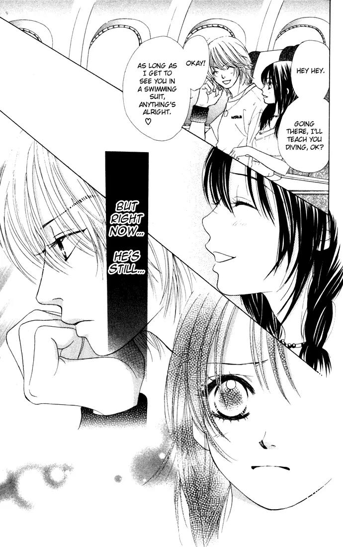Kare First Love Chapter 13 page 30 - Chapter 13