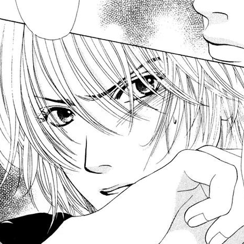Kare First Love Chapter 13 cover
