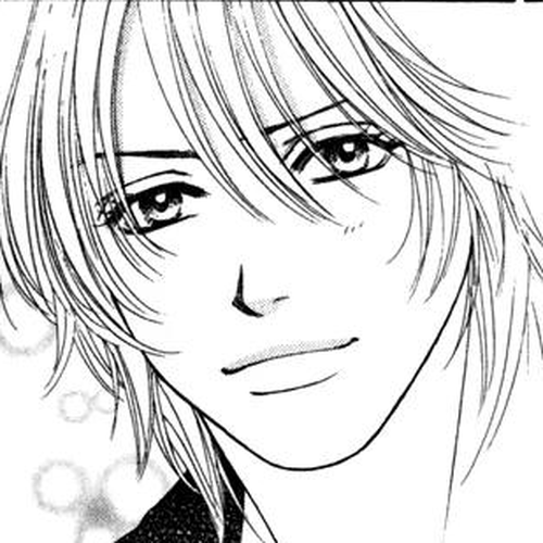 Kare First Love Chapter 14 cover