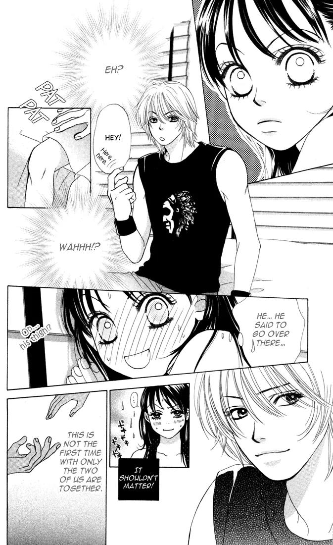 Kare First Love Chapter 16 page 5 - Chapter 16