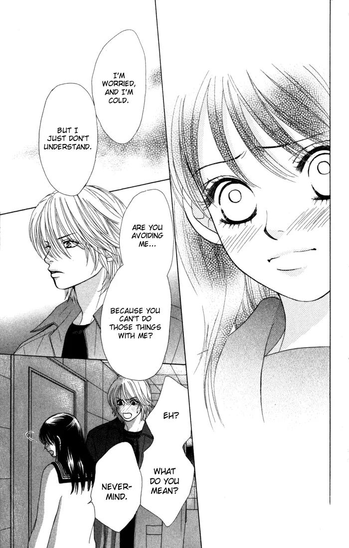 Kare First Love Chapter 18 page 28 - Chapter 18