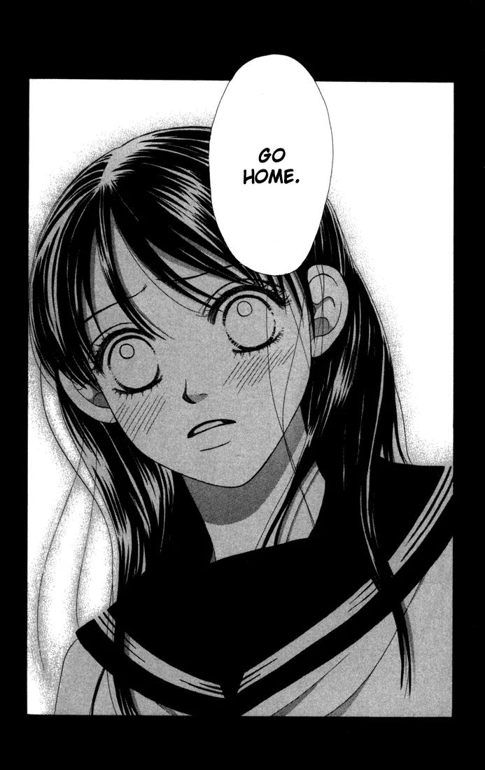 Kare First Love Chapter 18 page 32 - Chapter 18