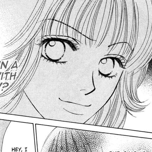 Kare First Love Chapter 18 cover