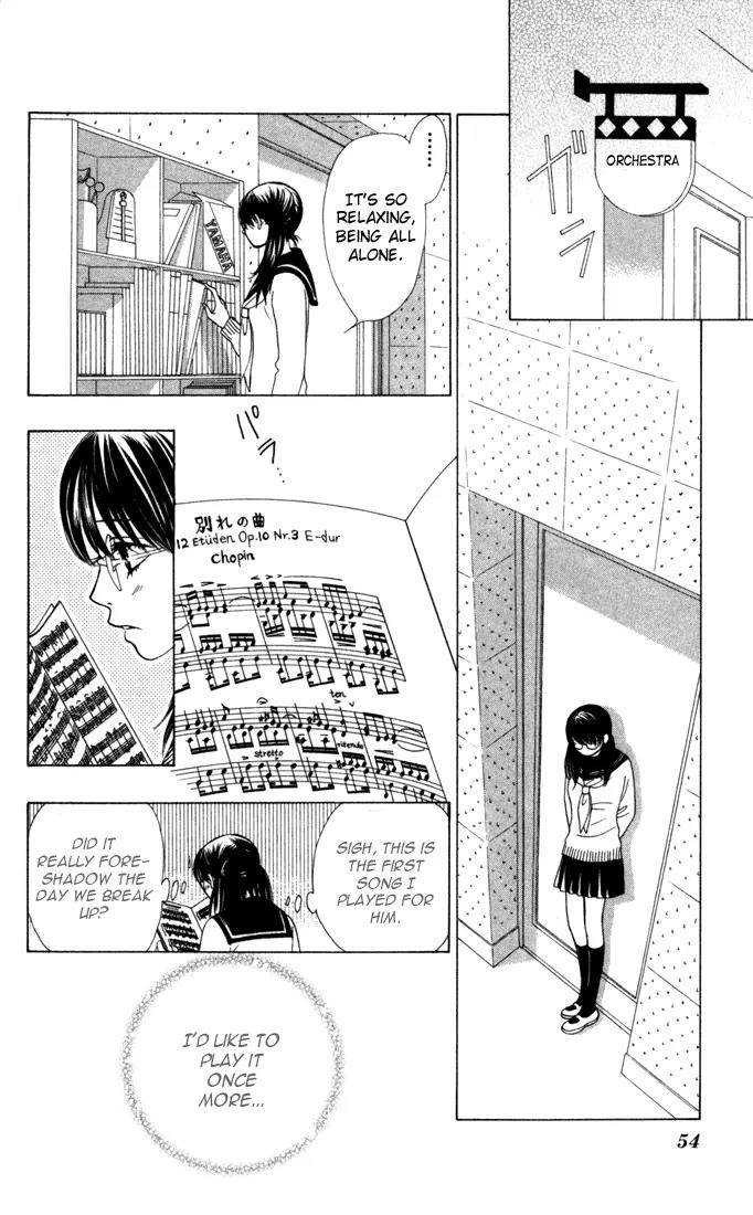 Kare First Love Chapter 19 page 19 - Chapter 19