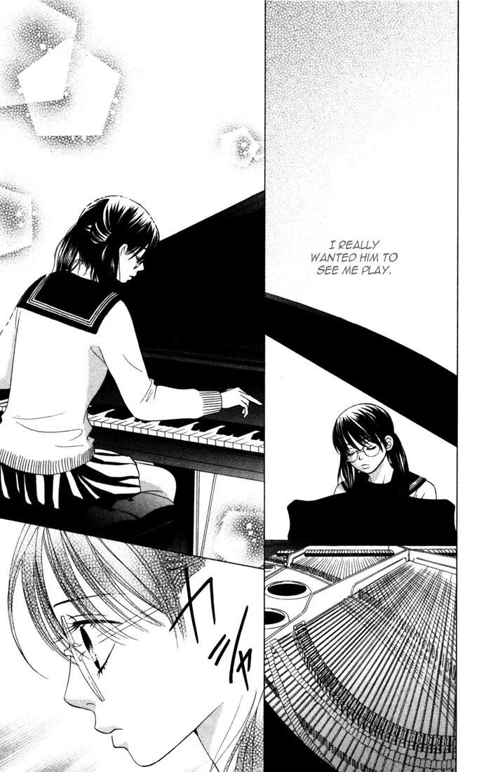 Kare First Love Chapter 19 page 20 - Chapter 19