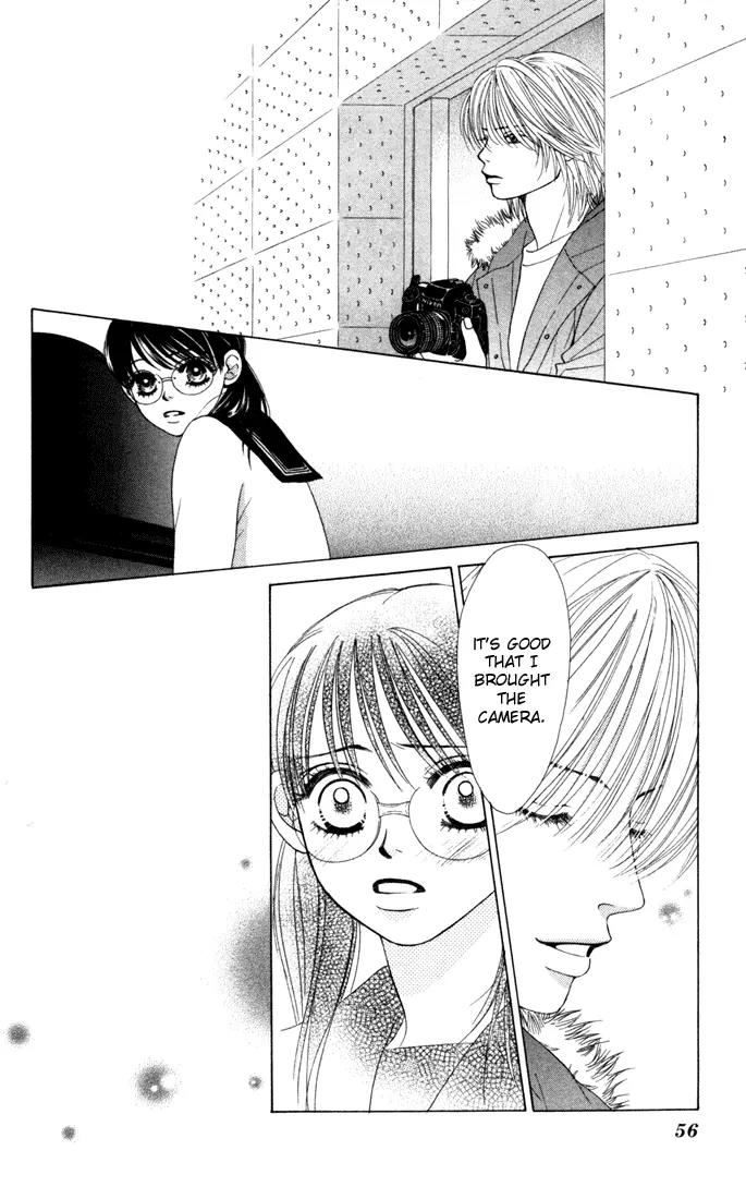 Kare First Love Chapter 19 page 21 - Chapter 19