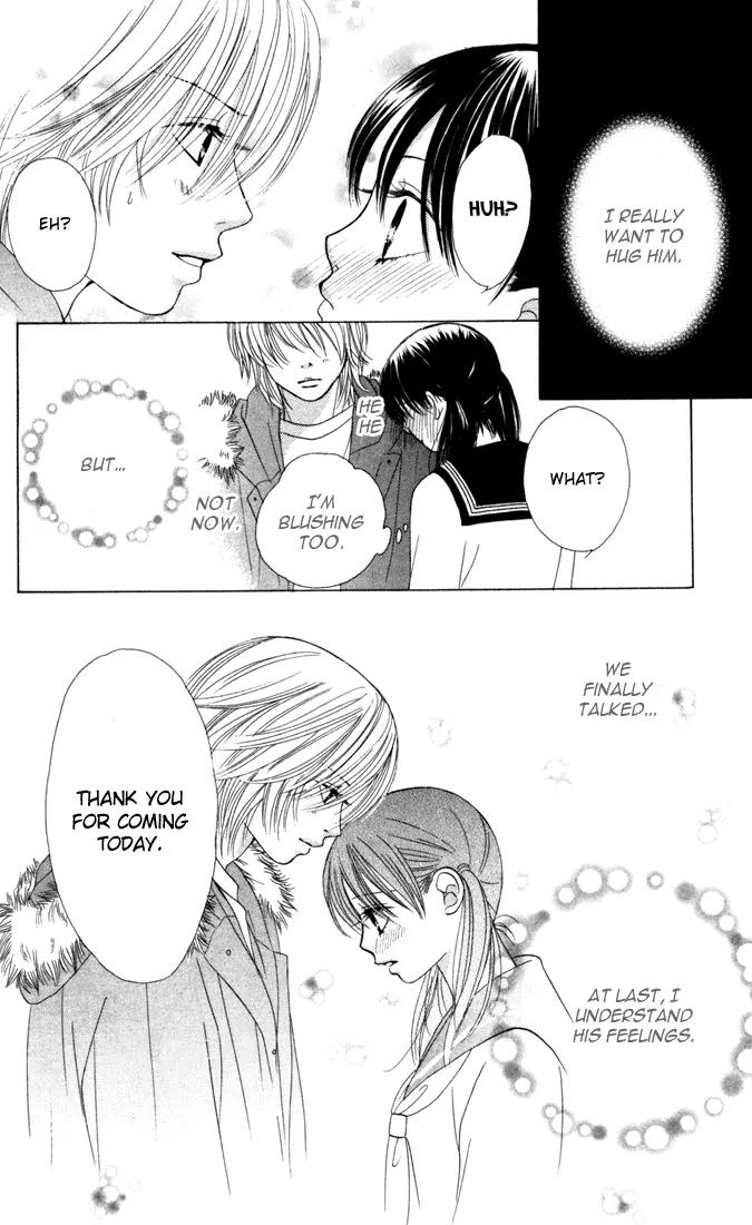 Kare First Love Chapter 19 page 29 - Chapter 19