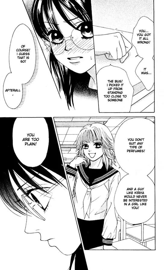 Kare First Love Chapter 2 page 19 - Chapter 2