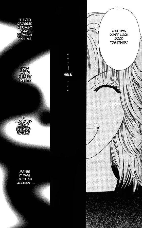 Kare First Love Chapter 2 page 20 - Chapter 2