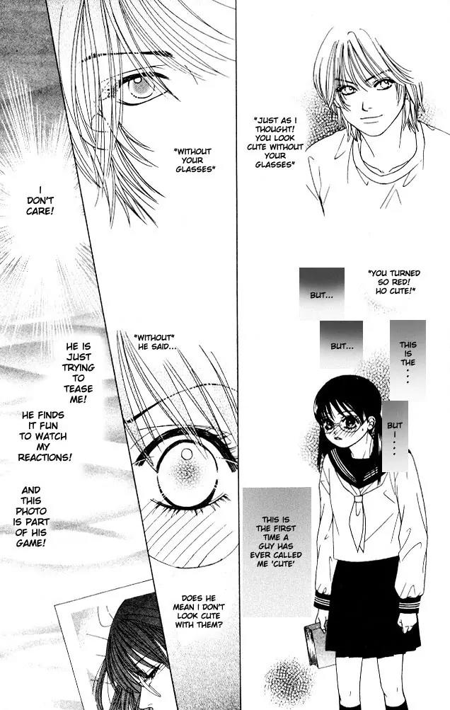 Kare First Love Chapter 2 page 26 - Chapter 2