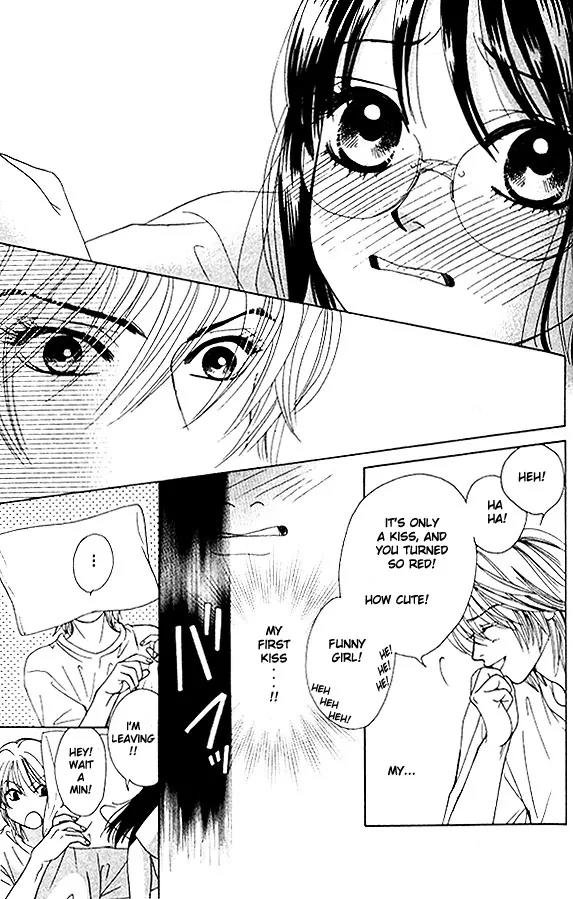 Kare First Love Chapter 2 page 6 - Chapter 2