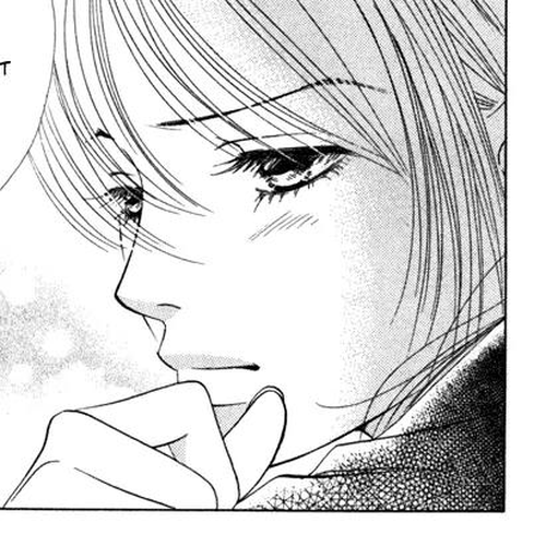Kare First Love Chapter 21 cover