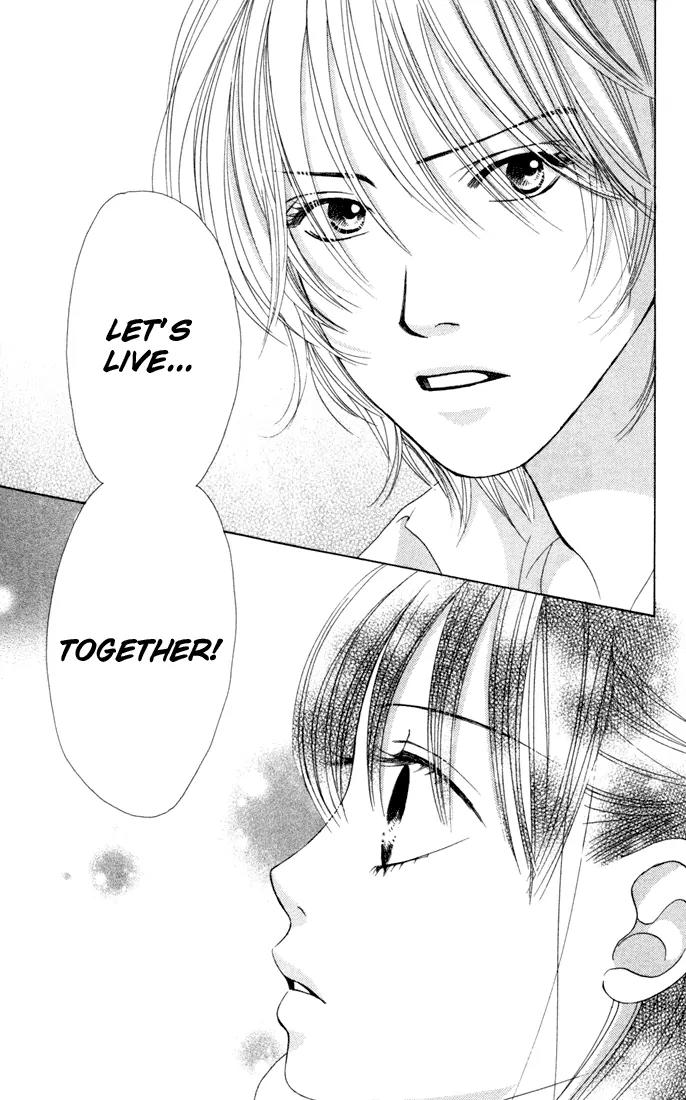 Kare First Love Chapter 22 page 28 - Chapter 22