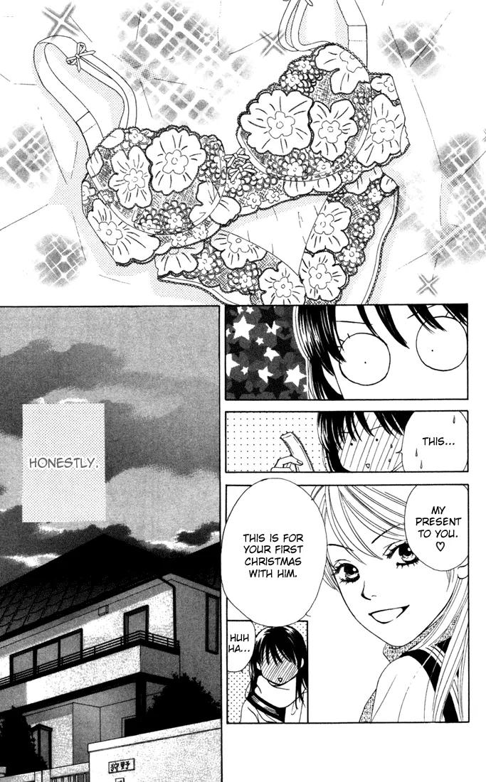 Kare First Love Chapter 23 page 6 - Chapter 23