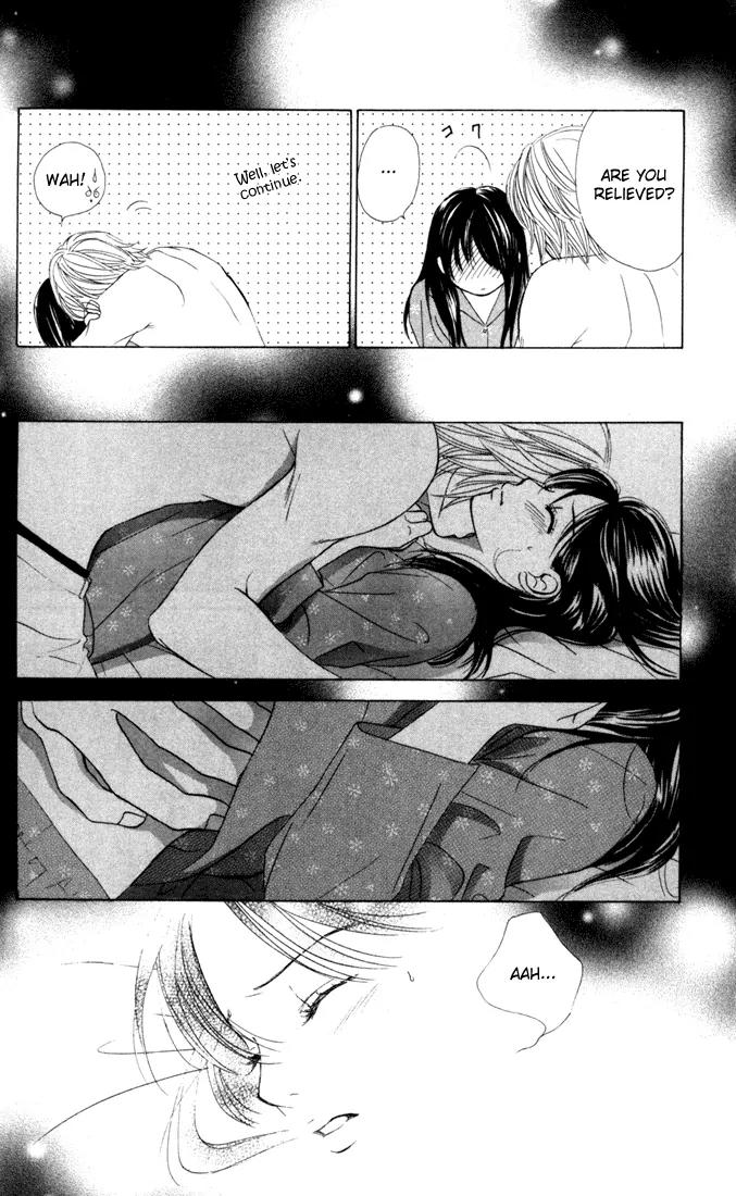 Kare First Love Chapter 24 page 11 - Chapter 24