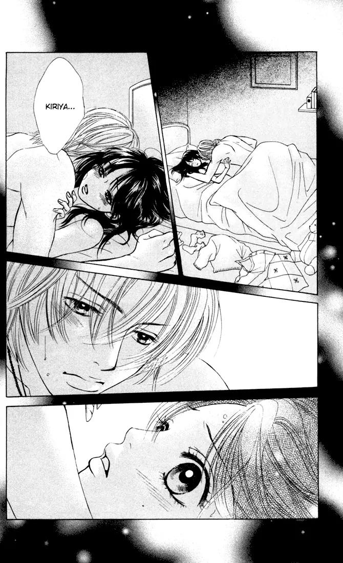 Kare First Love Chapter 24 page 21 - Chapter 24