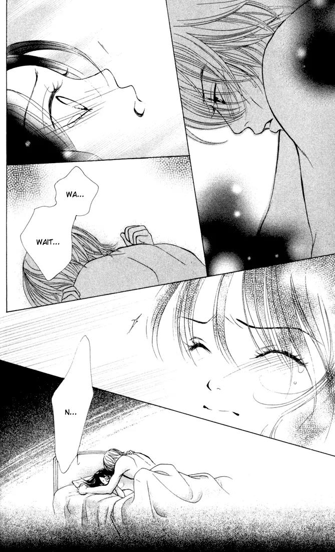 Kare First Love Chapter 24 page 23 - Chapter 24