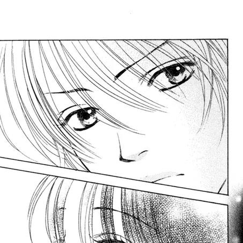 Kare First Love Chapter 24 cover