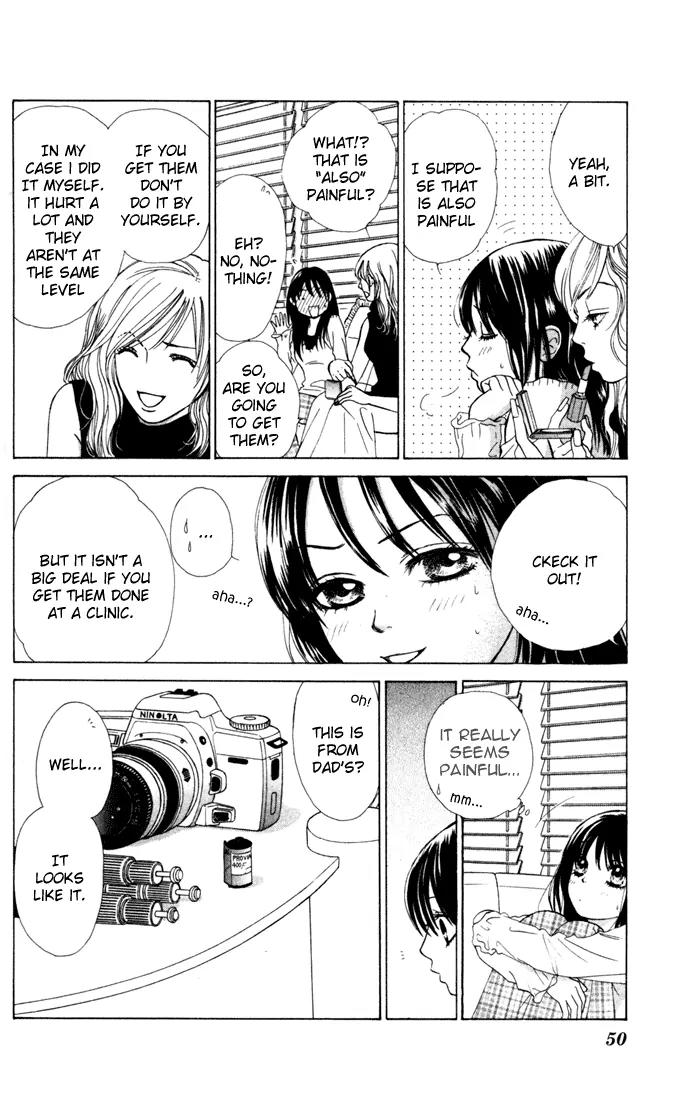 Kare First Love Chapter 25 page 14 - Chapter 25