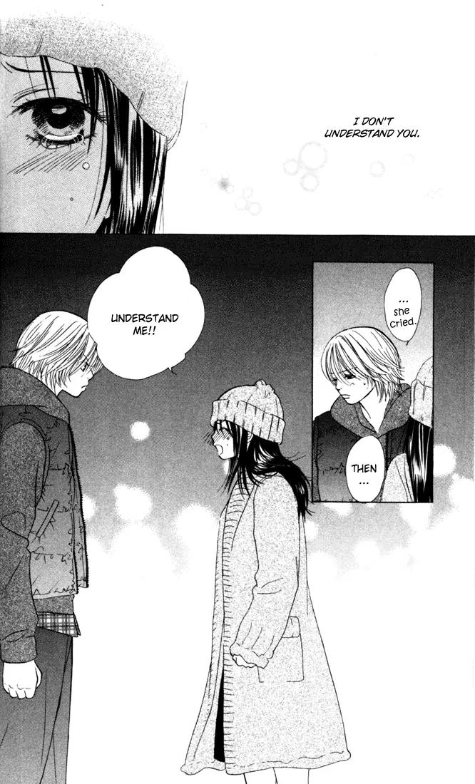 Kare First Love Chapter 25 page 28 - Chapter 25