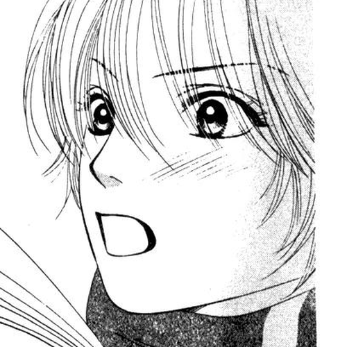 Kare First Love Chapter 26 cover