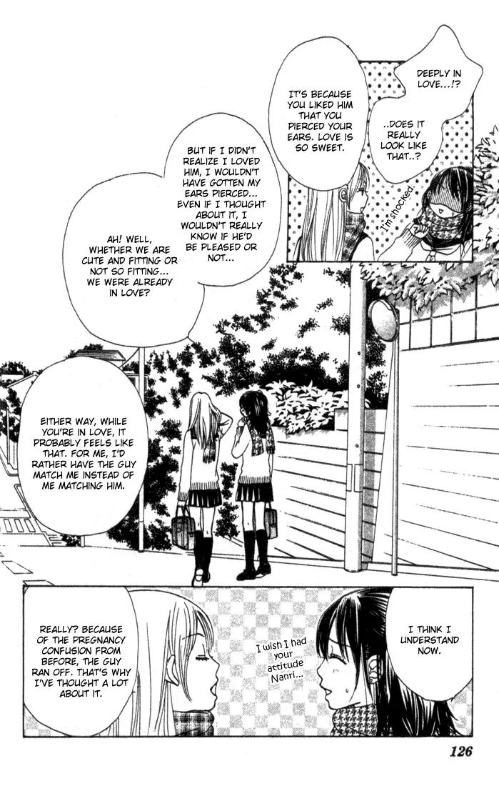 Kare First Love Chapter 27 page 28 - Chapter 27