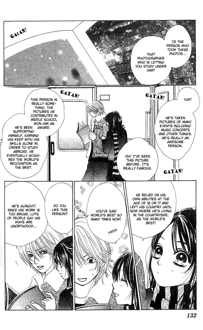 Kare First Love Chapter 28 page 4 - Chapter 28