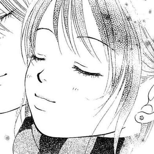 Kare First Love Chapter 28 cover