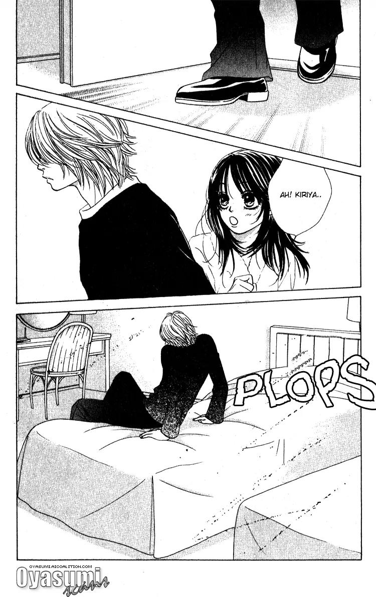 Kare First Love Chapter 29 page 19 - Chapter 29