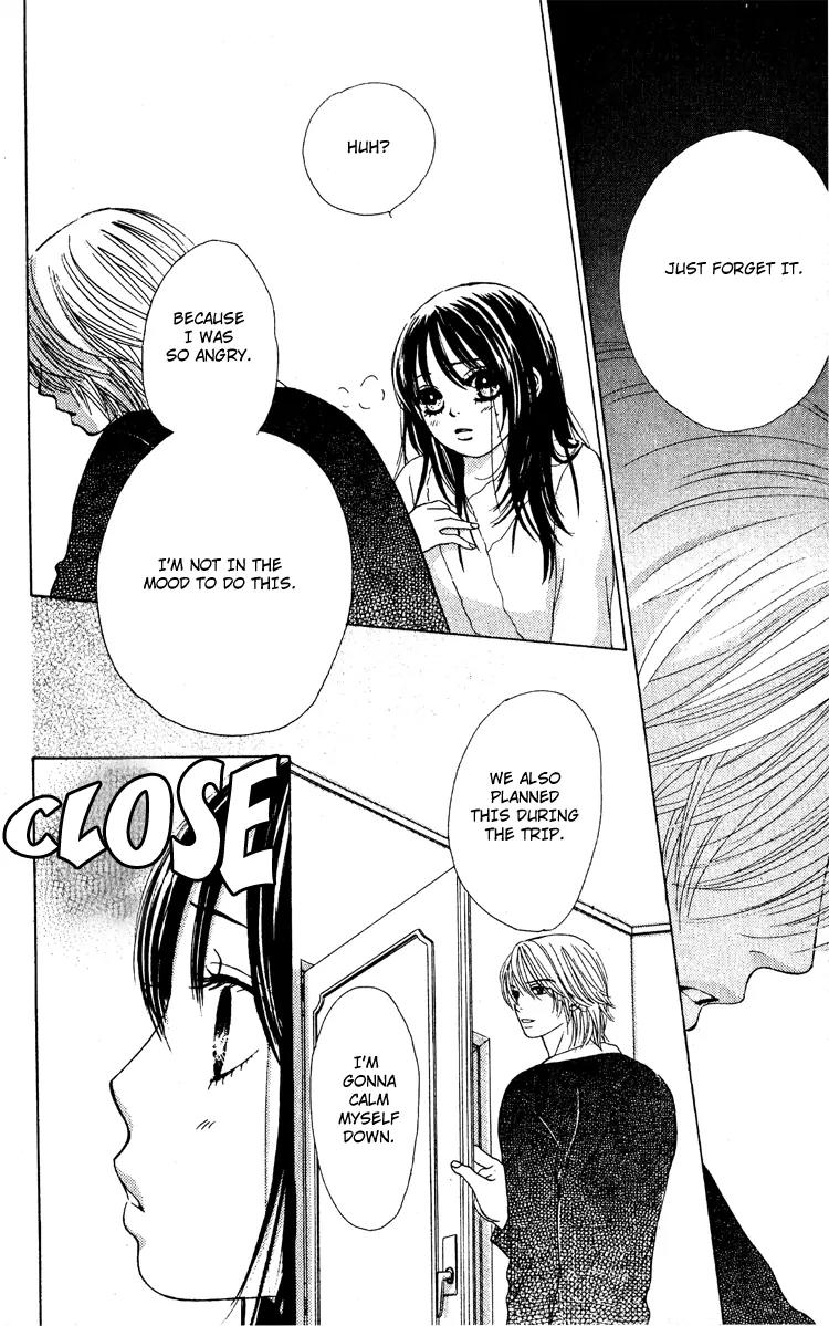 Kare First Love Chapter 29 page 28 - Chapter 29