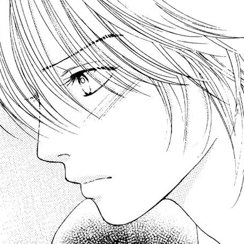 Kare First Love Chapter 29 cover