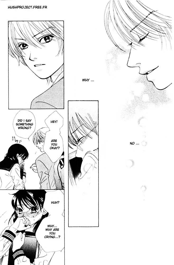 Kare First Love Chapter 3 page 20 - Chapter 3