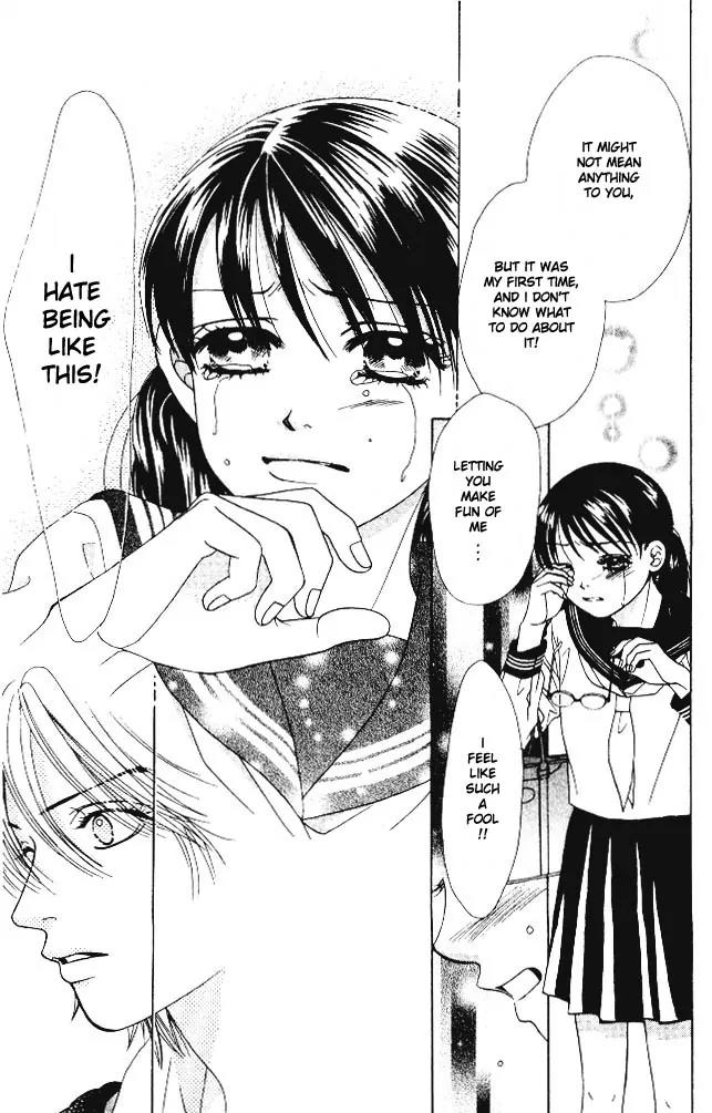 Kare First Love Chapter 3 page 22 - Chapter 3