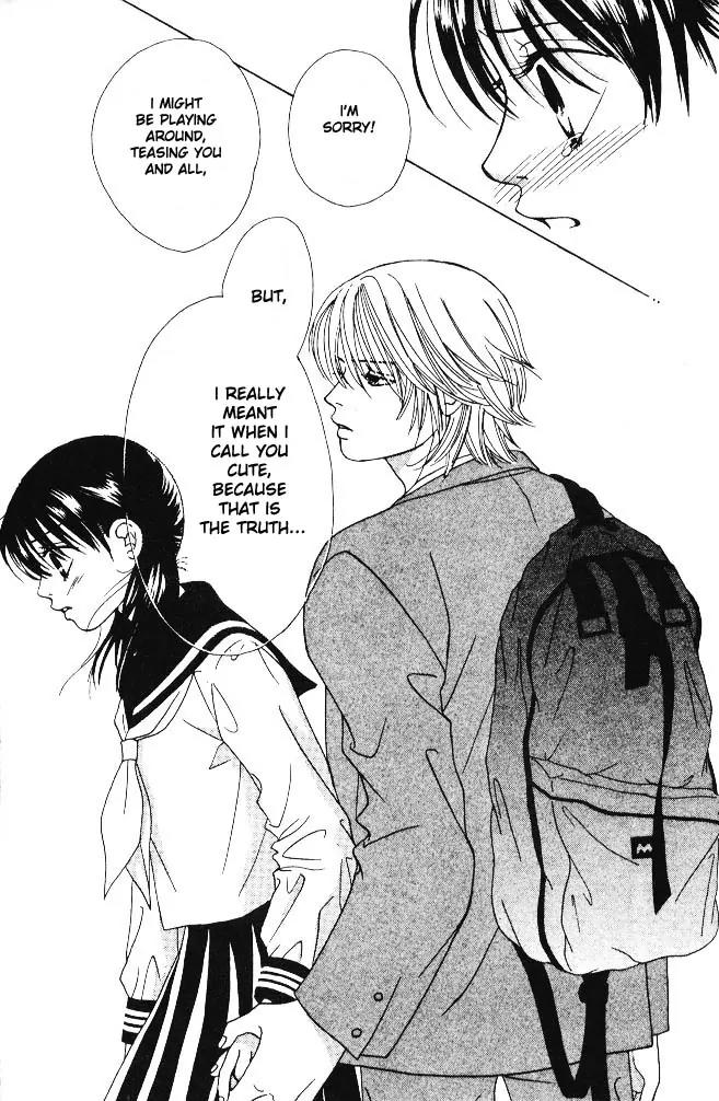 Kare First Love Chapter 3 page 26 - Chapter 3