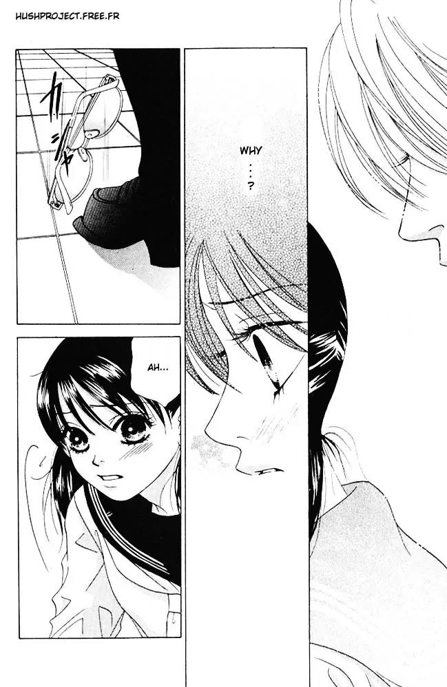 Kare First Love Chapter 3 page 27 - Chapter 3