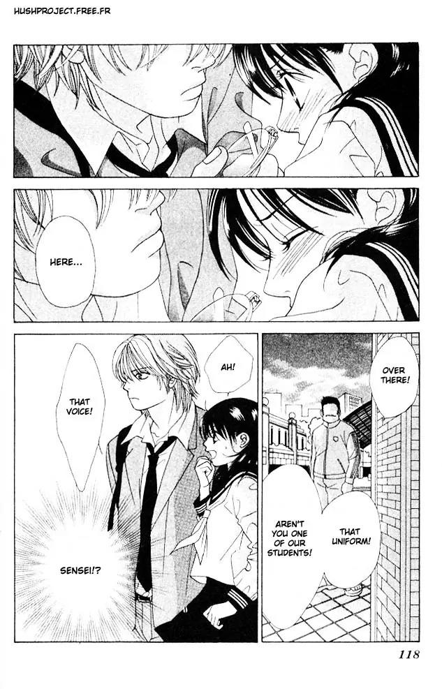 Kare First Love Chapter 3 page 29 - Chapter 3