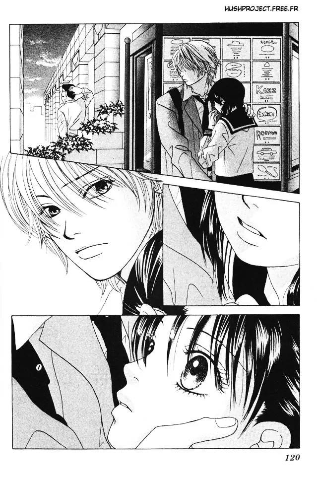 Kare First Love Chapter 3 page 31 - Chapter 3