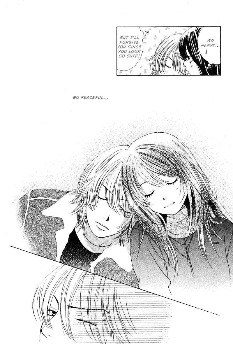 Kare First Love Chapter 30 page 10 - Chapter 30