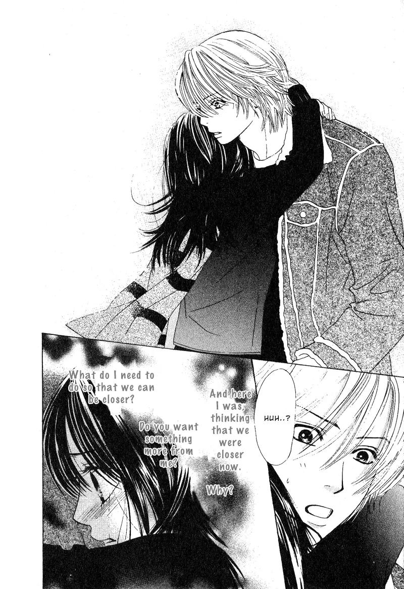 Kare First Love Chapter 30 page 28 - Chapter 30