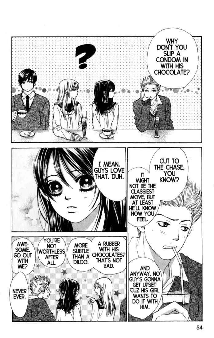 Kare First Love Chapter 31 page 19 - Chapter 31