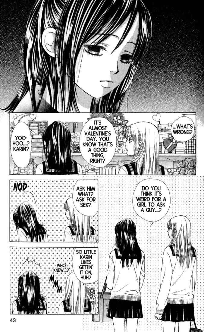 Kare First Love Chapter 31 page 8 - Chapter 31