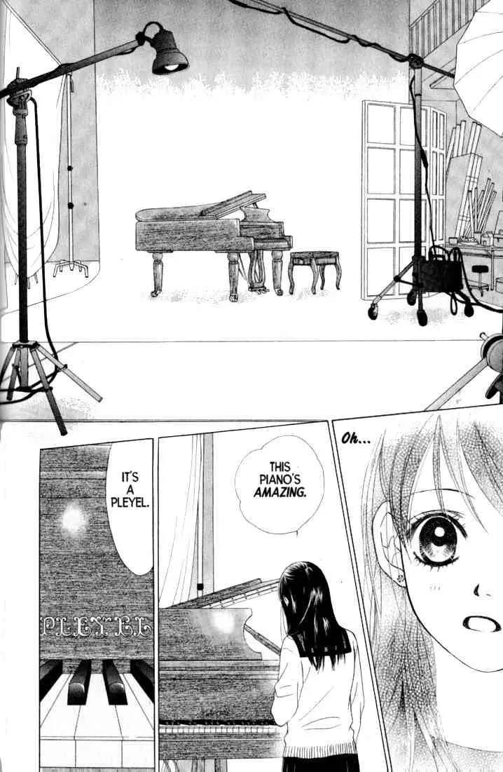 Kare First Love Chapter 32 page 10 - Chapter 32