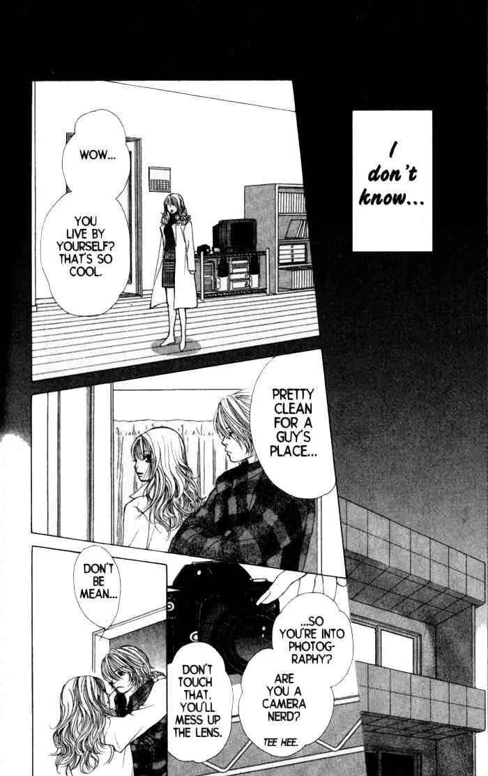 Kare First Love Chapter 34 page 25 - Chapter 34