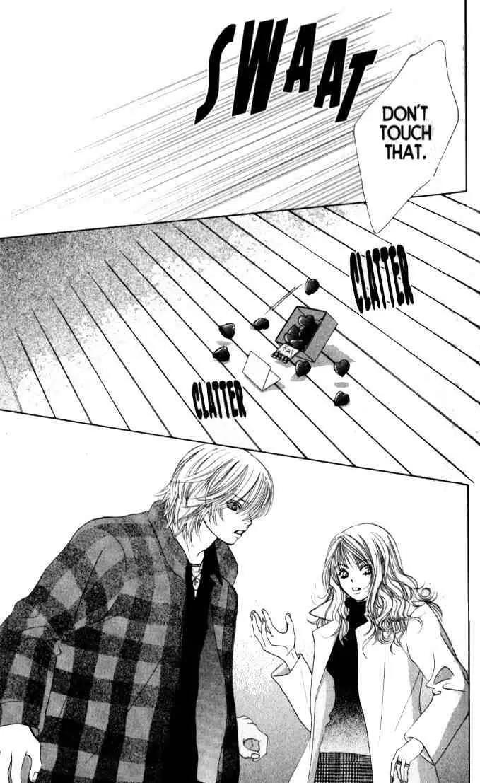 Kare First Love Chapter 34 page 28 - Chapter 34