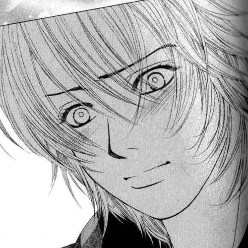 Kare First Love Chapter 34 cover