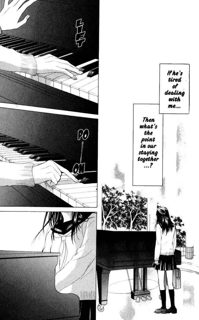 Kare First Love Chapter 35 page 9 - Chapter 35