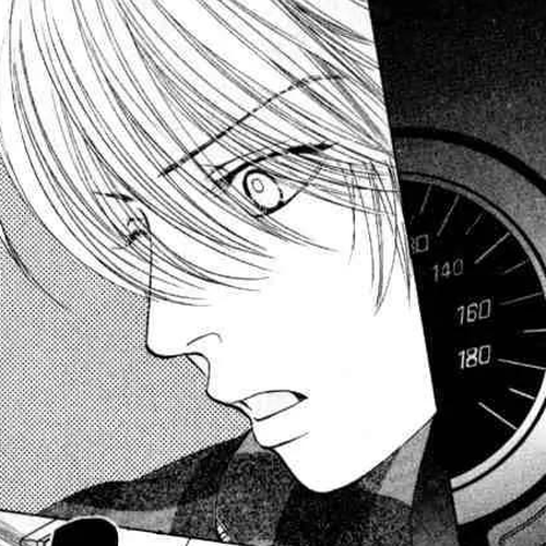 Kare First Love Chapter 35 cover
