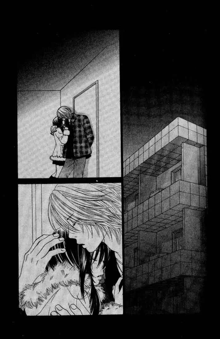 Kare First Love Chapter 36 page 28 - Chapter 36