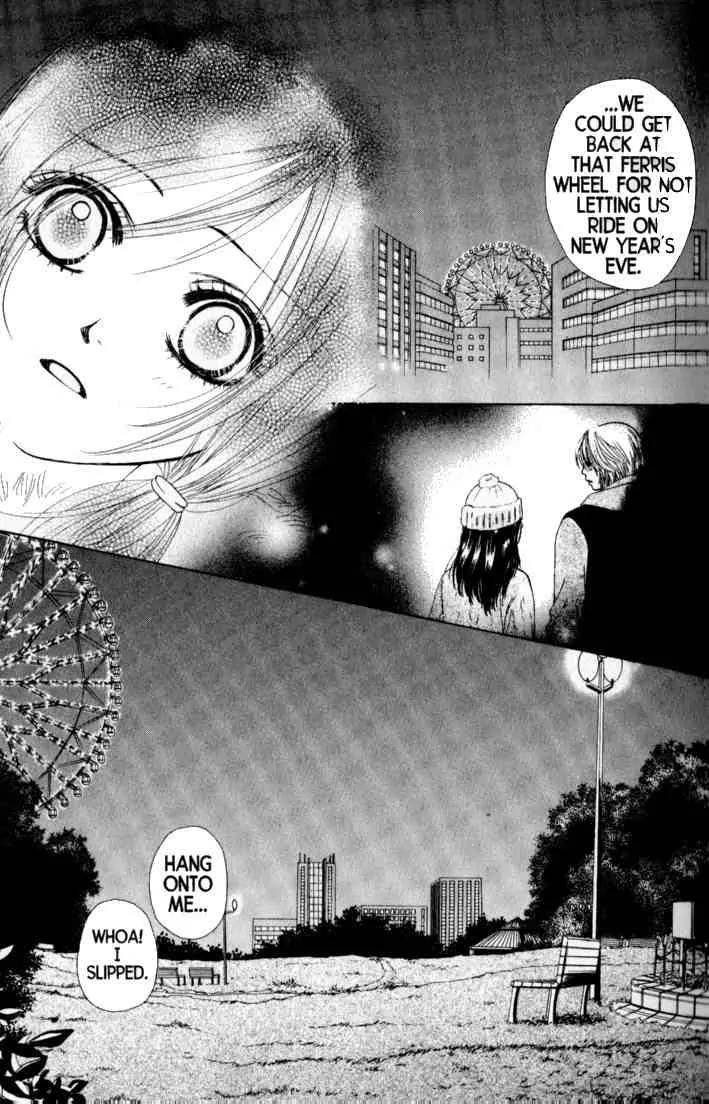 Kare First Love Chapter 36 page 8 - Chapter 36