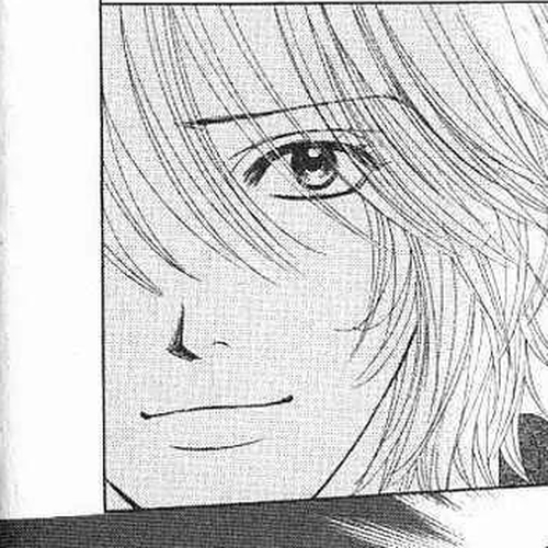 Kare First Love Chapter 36 cover